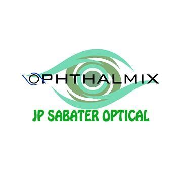 JP Sabater Optical .